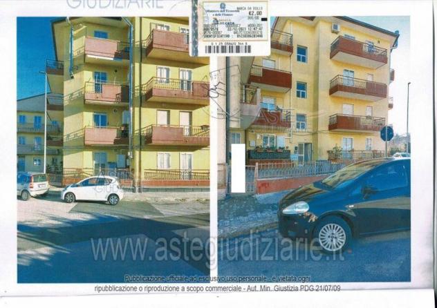 IMMOBILI-IMMOBILE RESIDENZIALE-Via Alcide de Gasperi 76, 97100 Ragusa RG, Italia - Foto 7