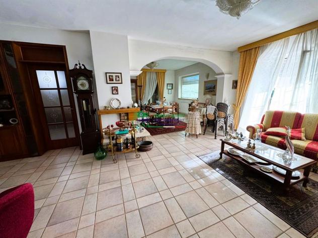 Rif. 9792 - Villa indipendente c.da Serra Garofalo - Foto 7