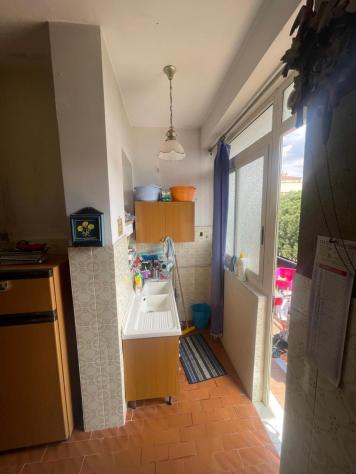 Trilocale in vendita a Reggio di Calabria - Foto 6
