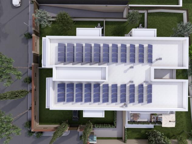 Appartamento in Via Leonida Rech - Foto 11