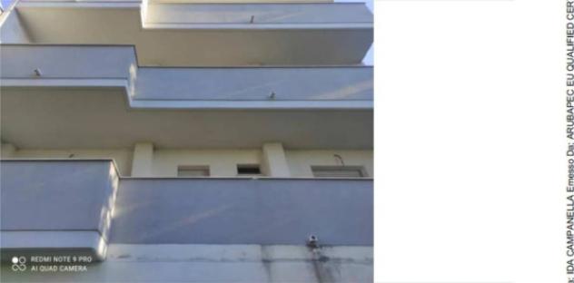 Immobile in asta di 1076 m², box auto in vendita a San Giovanni Teatino - Foto 2