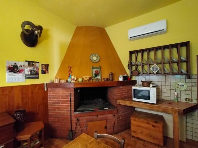 Villa in vendita a Ponte a Egola - San Miniato 350 mq Rif: 1395472 - Foto 7