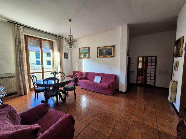 Appartamento in vendita a Santa Croce sull'Arno 110 mq Rif: 1345273 - Foto 4