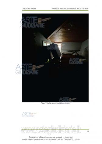 IMMOBILI-IMMOBILE RESIDENZIALE-Via Ducale, 19, 13037 Serravalle Sesia VC, Italia - Foto 7