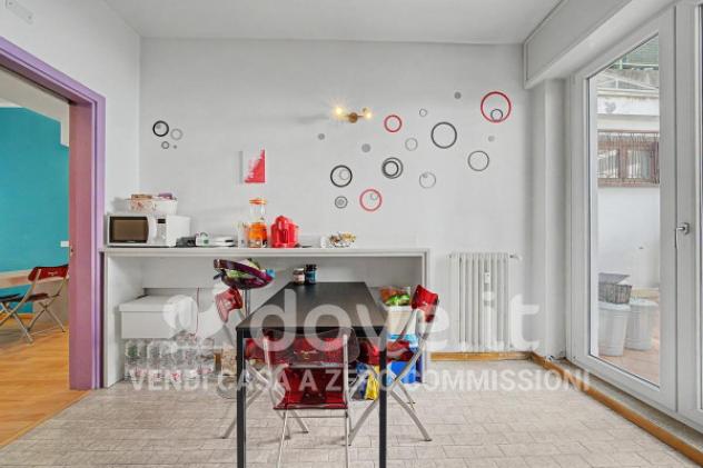Appartamento di 151 m² con 4 locali in vendita a Sesto San Giovanni - Foto 18