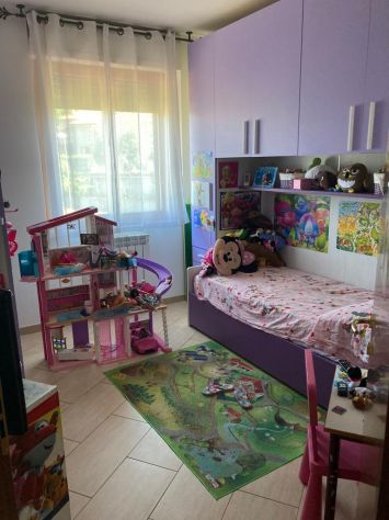 Sovicille (SI)vendesi appartamento quadrilocale con garage - Foto 4