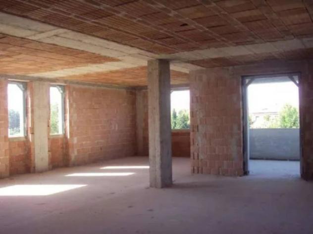 Immobile in asta di 98 m², box auto in vendita a Trevi - Foto 12