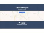 Immobile in asta di 20 m² in vendita a Triggiano
