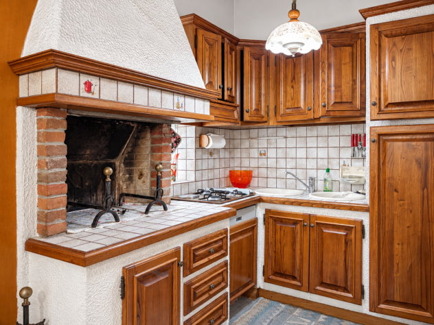 Terratetto in vendita a Sovigliana - Vinci 90 mq Rif: 1453319 - Foto 4