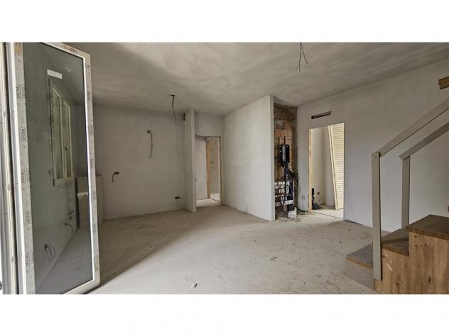 Terratetto in vendita a Sovigliana - Vinci 150 mq Rif: 1258390 - Foto 4