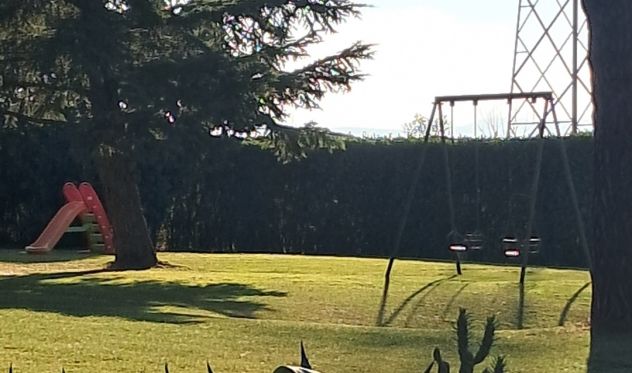 Tra I monti e il mare Casale con Tennis Piscina - Foto 8