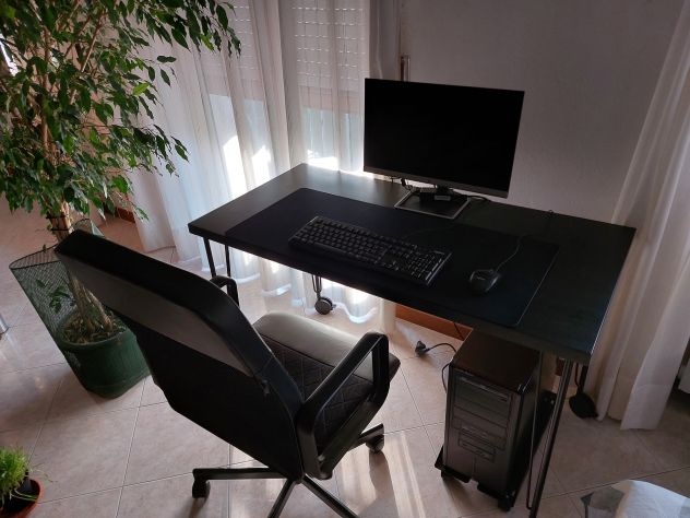 Computer fisso Ryzen 7 5700x 16gb ram - Foto 2