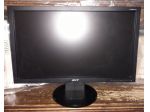 Monitor LCD da 19" e 17"