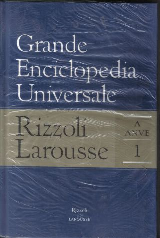 R51-GRANDE ENCICLOPEDIA UNIVERSALE
