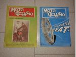 Motociclismo anno 1946-48