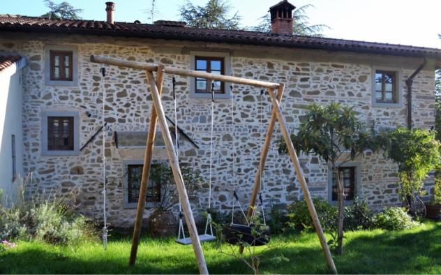 Borgo s.lorenzo agriturismo con piscina - Foto 2