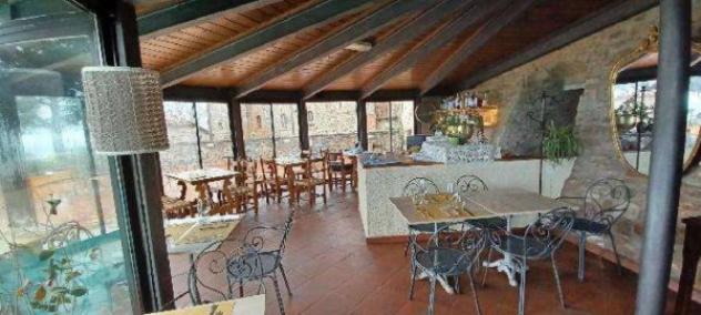 Immobile in asta di 1982 m² in vendita a Passignano sul Trasimeno - Foto 5
