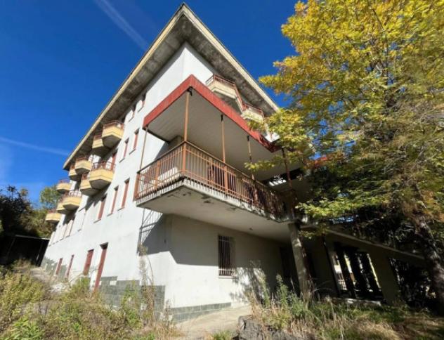 Immobile in asta di 1700 m² in vendita a Salsomaggiore Terme - Foto 5