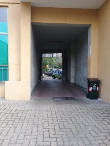 Posto Auto Singolo in Vendita a Piazza Massaua , Torino - Ottima Opportunità! - Foto 9