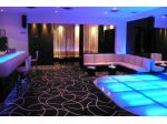 LAVORO RAGAZZA IMMAGINE NEI MIGLIORI NIGHT CLUB