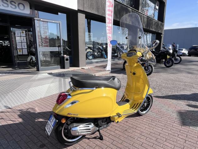 Piaggio Vespa 125 Sprint null - Foto 7