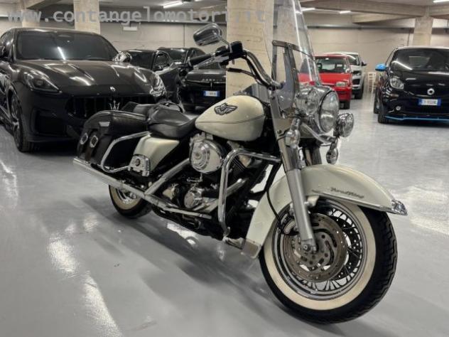 HARLEY-DAVIDSON FLHR Road King CUSTOM rif. 23931987 - Foto 6