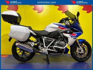BMW R 1250 RS Garantita e Finanziabile rif. 23833339