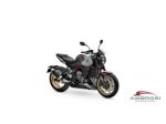 TRIUMPH TRIDENT 800 rif. 23850198