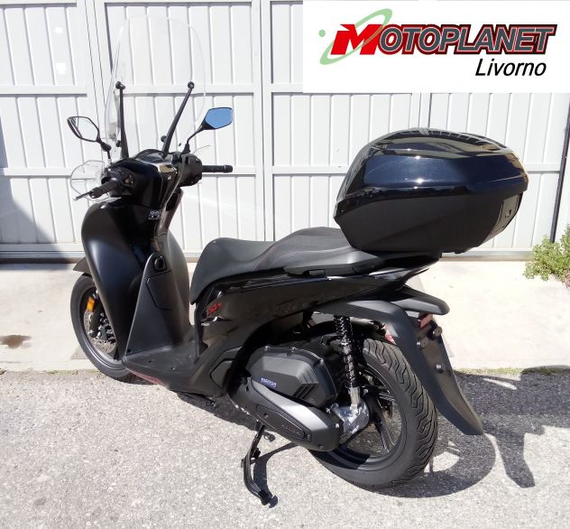 HONDA SH 150 - Foto 5