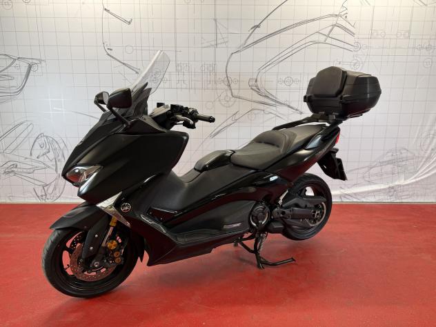 Yamaha T Max 530 YAMAHA T-MAX 530 SX - YM 2018 - Foto 5