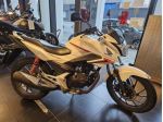 HONDA CB 125 F rif. 23005937