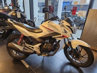 HONDA CB 125 F rif. 23005937