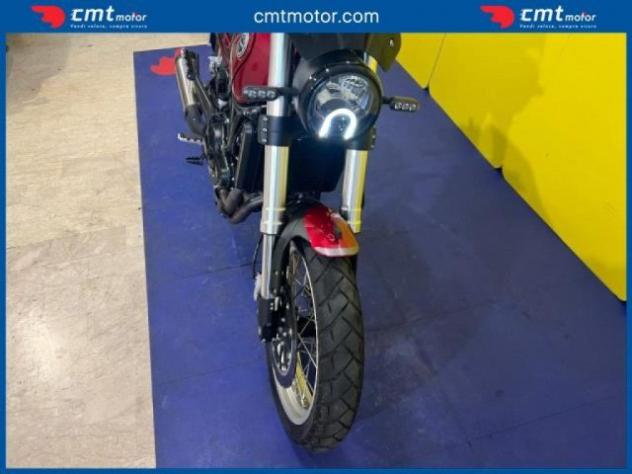 BENELLI Leoncino 500 Garantita e Finanziabile rif. 24010416 - Foto 8