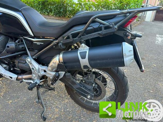 MOTO GUZZI V85 TT Guardia D'onore rif. 23961936 - Foto 8