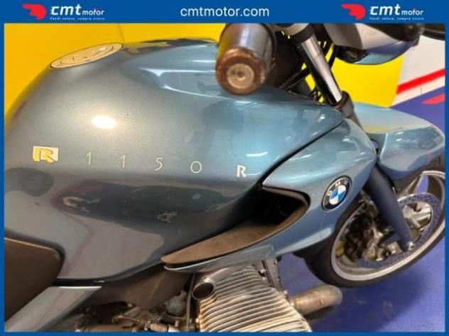 BMW R 1150 R Garantita e Finanziabile rif. 23925558 - Foto 7