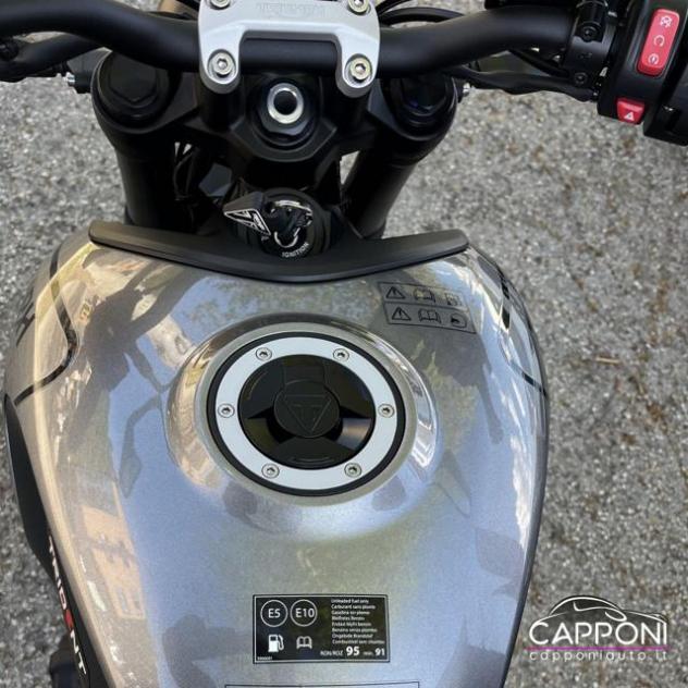 TRIUMPH Trident 660 TRIDENT 660 rif. 24003508 - Foto 6