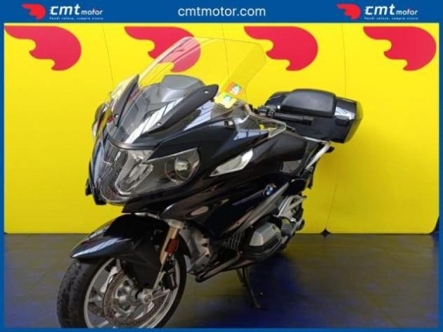 BMW R 1200 RT Garantita e Finanziabile rif. 23988583 - Foto 2