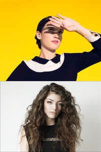 JAIN e LORDE a MILANO