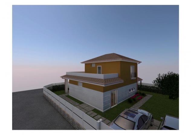 Villa in vendita a Rosignano Marittimo - Foto 3
