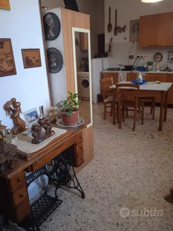 OFFRO POSTO LETTO- COABITAZIONE