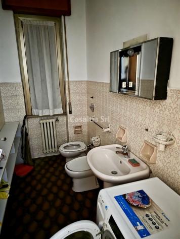 Quadrilocale 130 mq in affitto a Brugherio con 3 posti auto - Foto 2