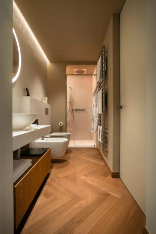 Via Manzoni 25 - Retreat Suite 12 - Foto 6