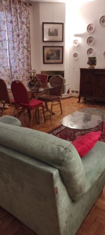CITTA’ DI PALERMO, QUARTIERE RUGGERO SETTIMO – MARIANO STABILE – APPARTAMENTO AR - Foto 2