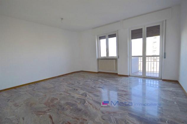 Quadrilocale NON arredato vicino alla MM3 San Donato - Foto 6