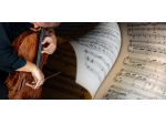 Violoncellista e pianista a Portofino e 5 terre