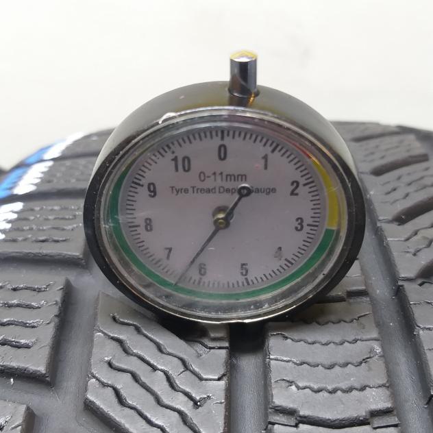 4 GOMME 235 60 18 CONTINENTAL A72808 - Foto 3