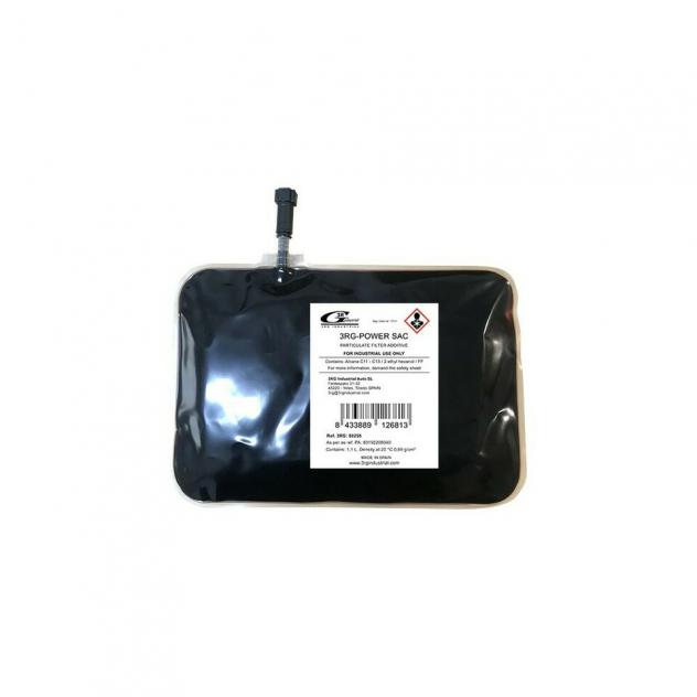 Sacca Cerina Mini Cooper R56 - Clubman R55 1.6 D 83192208040