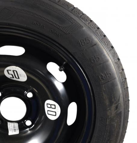 RUOTA DI SCORTA CITROEN C3 Serie 9820705880 Benzina 1200 (16) - Foto 10
