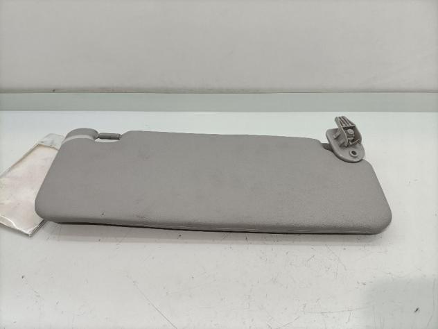 PARASOLE ALETTA ANTERIORE SX SUZUKI Swift Serie (AZ) (17) 8480252R41J0T K12D (1723) - Foto 5