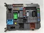 BODY COMPUTER PEUGEOT 208 Serie 9678355880 (1219)